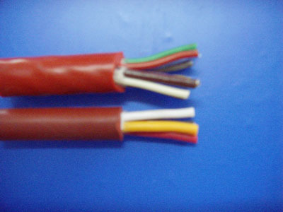 SiHF-GLP硅橡胶电缆产品图片高清大图- 图片库